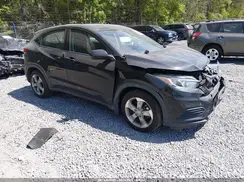 3CZRU5H30NM729122 2022 HONDA HR-V