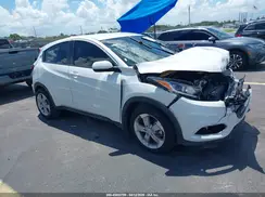 3CZRU5H30NM731212 2022 HONDA HR-V