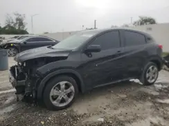 3CZRU5H30NM731369 2022 HONDA HR-V