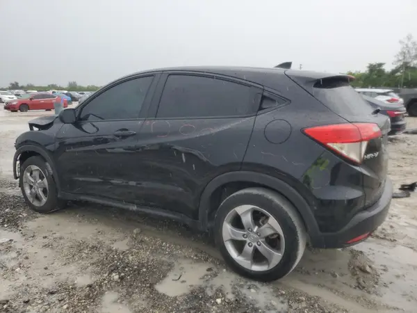 3CZRU5H30NM731369 2022 HONDA HR-V - Image 2