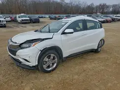 3CZRU5H30NM731470 2022 HONDA HR-V