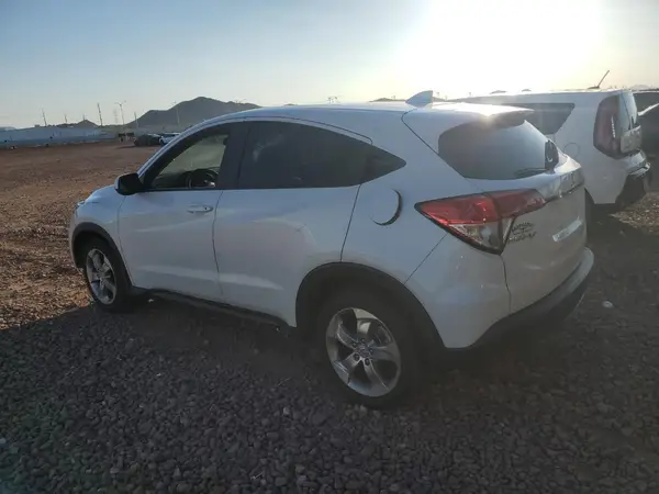 3CZRU5H30NM737592 2022 HONDA HR-V - Image 2