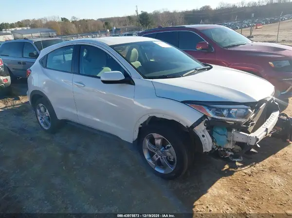 3CZRU5H30NM737611 2022 HONDA HR-V - Image 1