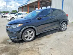 3CZRU5H30NM738421 2022 HONDA HR-V