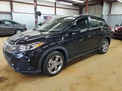 3CZRU5H30NM739648 2022 HONDA HR-V