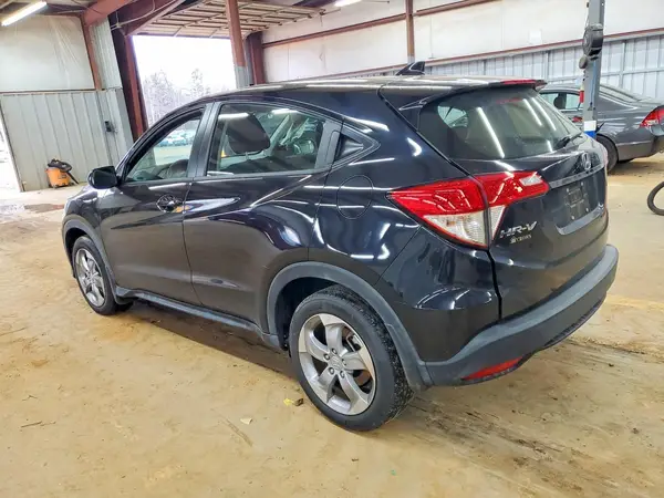 3CZRU5H30NM739648 2022 HONDA HR-V - Image 2
