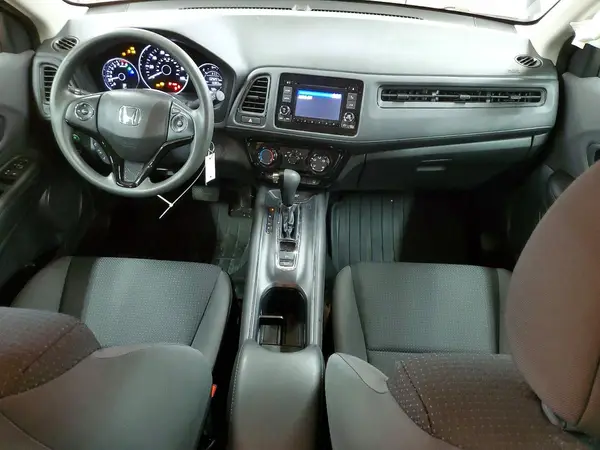 3CZRU5H30NM739648 2022 HONDA HR-V - Image 8