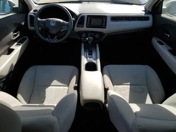 3CZRU5H30NM739715 2022 HONDA HR-V - Image 8