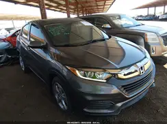 3CZRU5H30NM740007 2022 HONDA HR-V