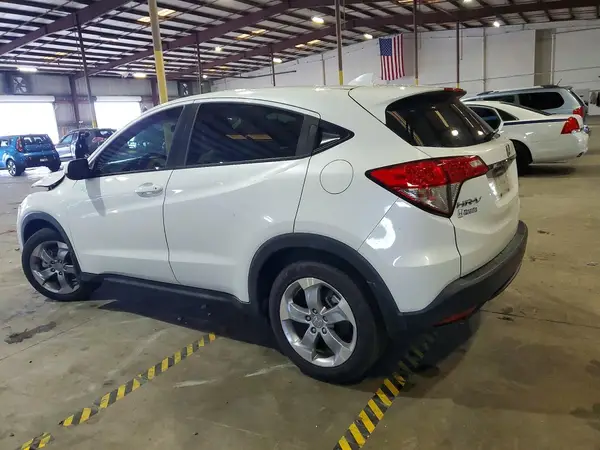 3CZRU5H30NM741724 2022 HONDA HR-V - Image 2