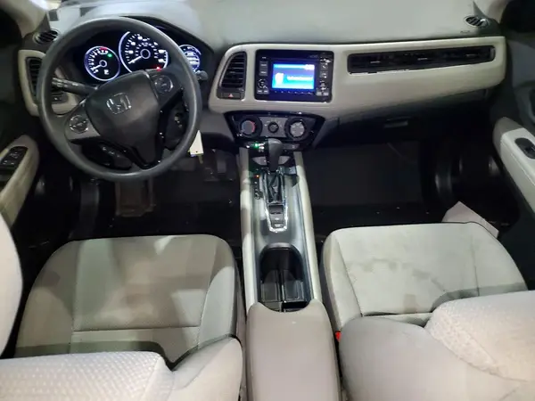 3CZRU5H30NM741724 2022 HONDA HR-V - Image 8