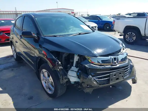 3CZRU5H30NM743893 2022 HONDA HR-V - Image 1