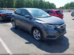 3CZRU5H30NM744896 2022 HONDA HR-V