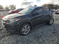 3CZRU5H30NM744994 2022 HONDA HR-V