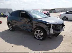 3CZRU5H30NM745160 2022 HONDA HR-V
