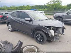 3CZRU5H31GM103808 2016 HONDA HR-V