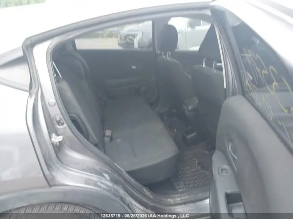 3CZRU5H31GM103808 2016 HONDA HR-V - Image 8