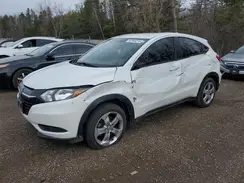 3CZRU5H31GM103887 2016 HONDA HR-V