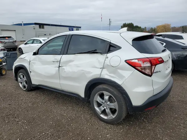3CZRU5H31GM103887 2016 HONDA HR-V - Image 2