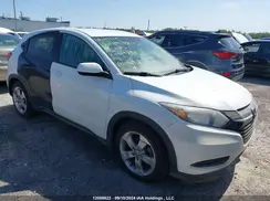3CZRU5H31GM104232 2016 HONDA HR-V