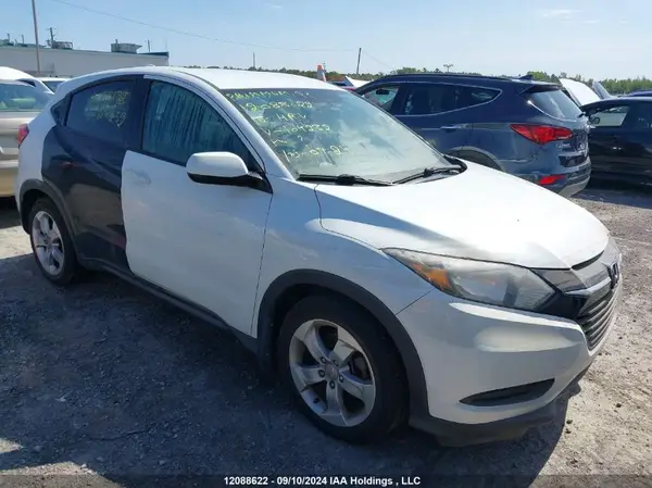 3CZRU5H31GM104232 2016 HONDA HR-V - Image 1