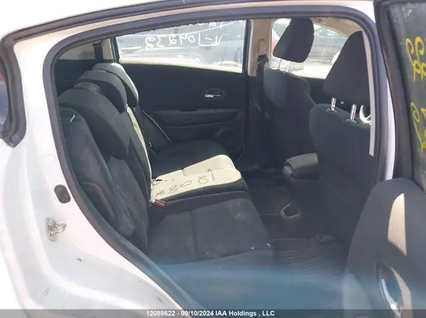 3CZRU5H31GM104232 2016 HONDA HR-V - Image 8