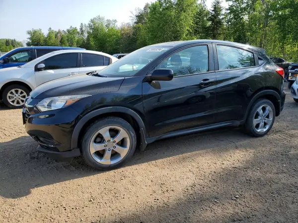 3CZRU5H31GM105185 2016 HONDA HR-V - Image 1