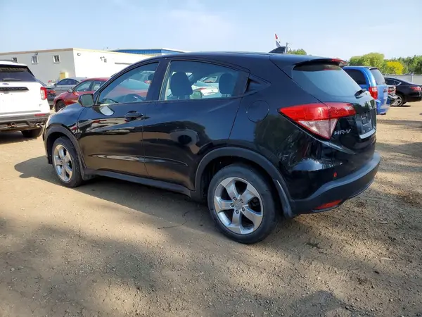 3CZRU5H31GM105185 2016 HONDA HR-V - Image 2