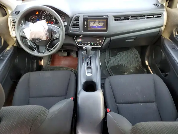 3CZRU5H31GM105185 2016 HONDA HR-V - Image 8