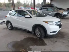 3CZRU5H31GM700120 2016 HONDA HR-V