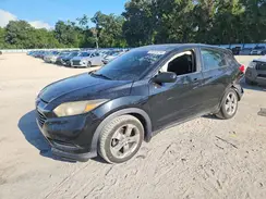 3CZRU5H31GM700361 2016 HONDA HR-V
