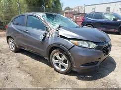 3CZRU5H31GM700487 2016 HONDA HR-V