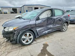 3CZRU5H31GM700490 2016 HONDA HR-V
