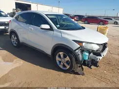 3CZRU5H31GM700523 2016 HONDA HR-V