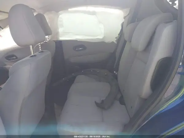 3CZRU5H31GM706323 2016 HONDA HR-V - Image 8