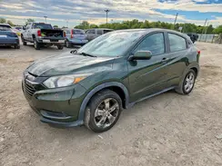 3CZRU5H31GM706712 2016 HONDA HR-V