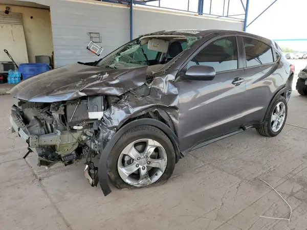 3CZRU5H31GM707567 2016 HONDA HR-V - Image 1