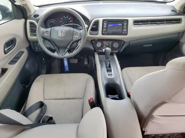 3CZRU5H31GM707942 2016 HONDA HR-V - Image 8