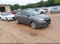 3CZRU5H31GM709478 2016 HONDA HR-V