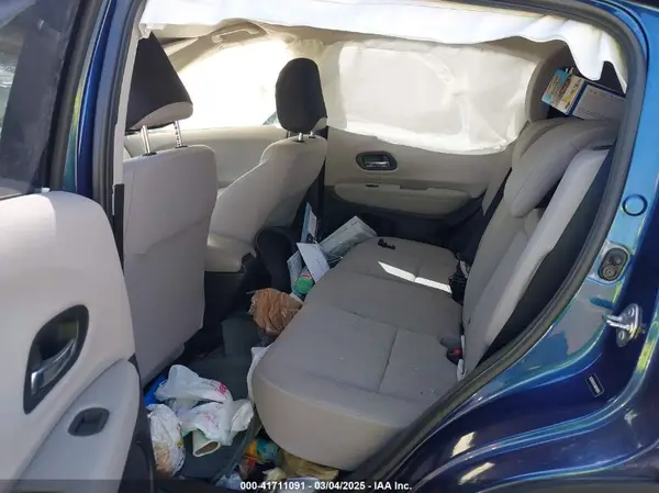 3CZRU5H31GM709951 2016 HONDA HR-V - Image 7