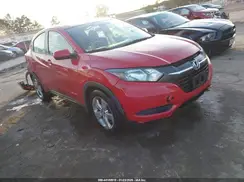 3CZRU5H31GM712185 2016 HONDA HR-V