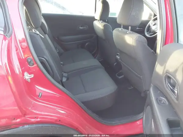 3CZRU5H31GM712185 2016 HONDA HR-V - Image 8