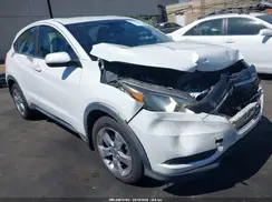 3CZRU5H31GM712459 2016 HONDA HR-V