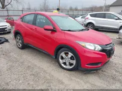 3CZRU5H31GM713076 2016 HONDA HR-V
