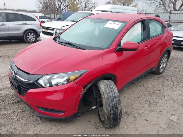 3CZRU5H31GM713076 2016 HONDA HR-V - Image 2