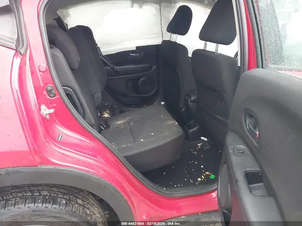 3CZRU5H31GM713076 2016 HONDA HR-V - Image 8