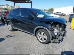 3CZRU5H31GM713238 2016 HONDA HR-V