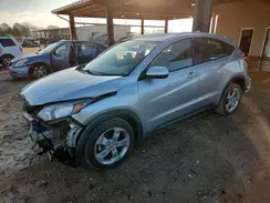 3CZRU5H31GM715393 2016 HONDA HR-V