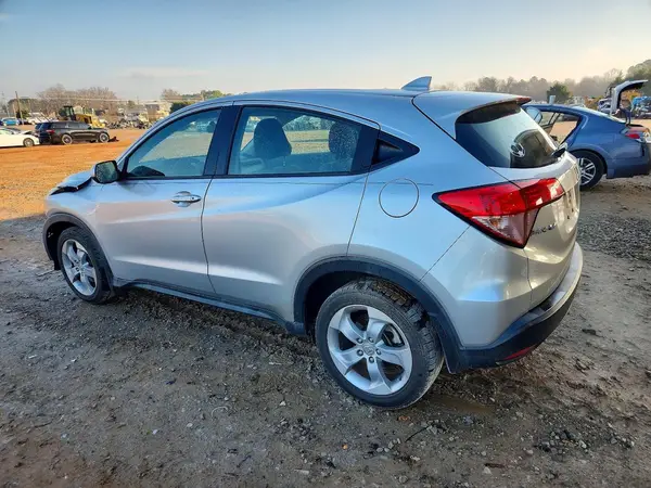 3CZRU5H31GM715393 2016 HONDA HR-V - Image 2