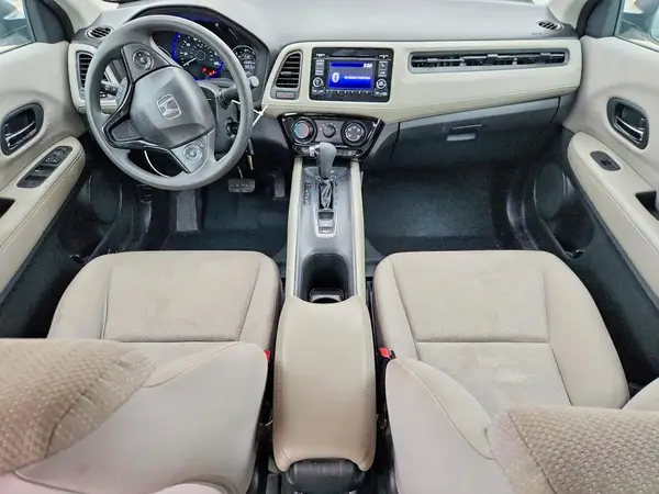 3CZRU5H31GM715393 2016 HONDA HR-V - Image 8